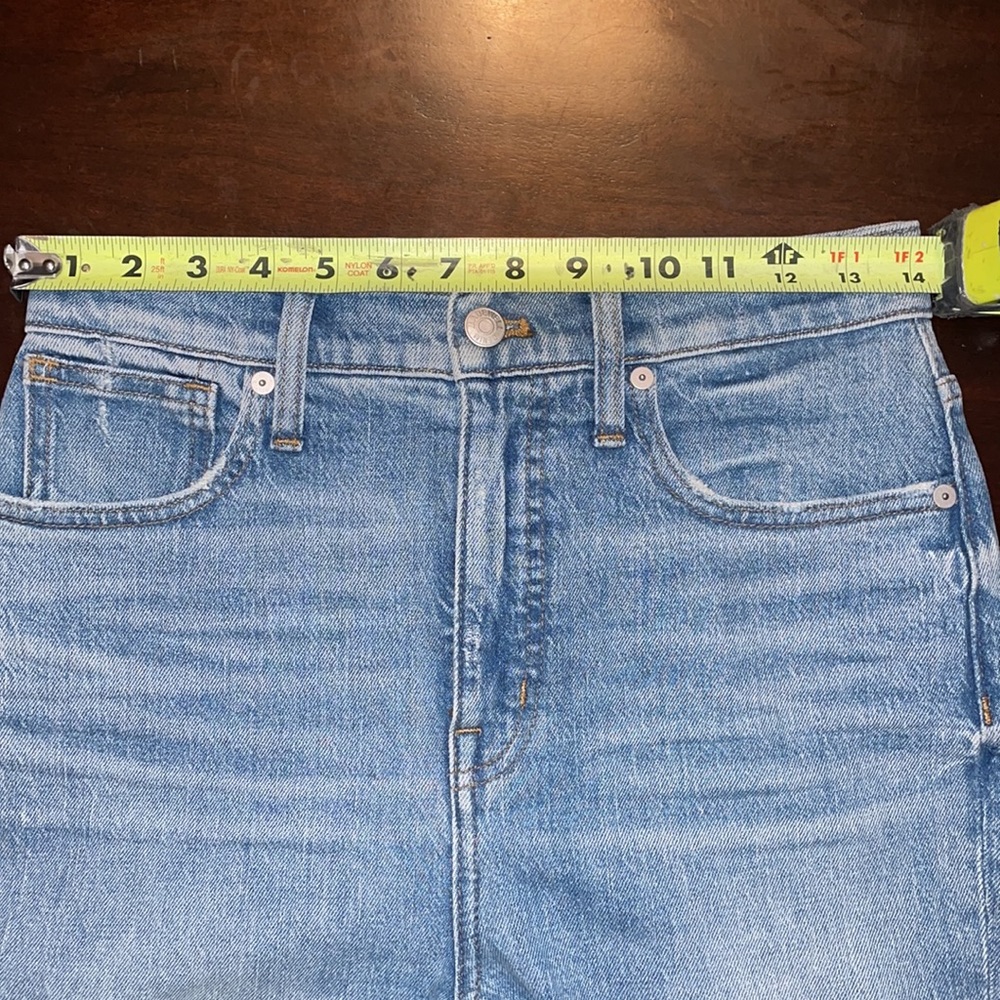 Madewell - Picture 7 of 10